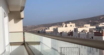 Logement Haute Standing. À 10 Minutes, de la Plage, et du Centre-ville