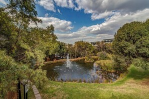 Boendeområde