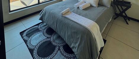 1 Schlafzimmer, WLAN