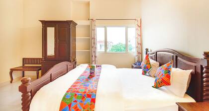 NOBEL HOUSE - A Heritage Home