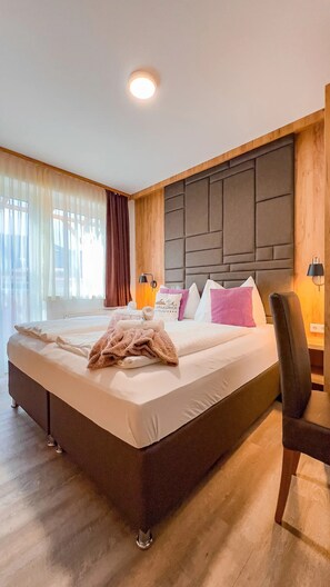 1 habitación, wifi gratis, ropa de cama y acceso para silla de ruedas 