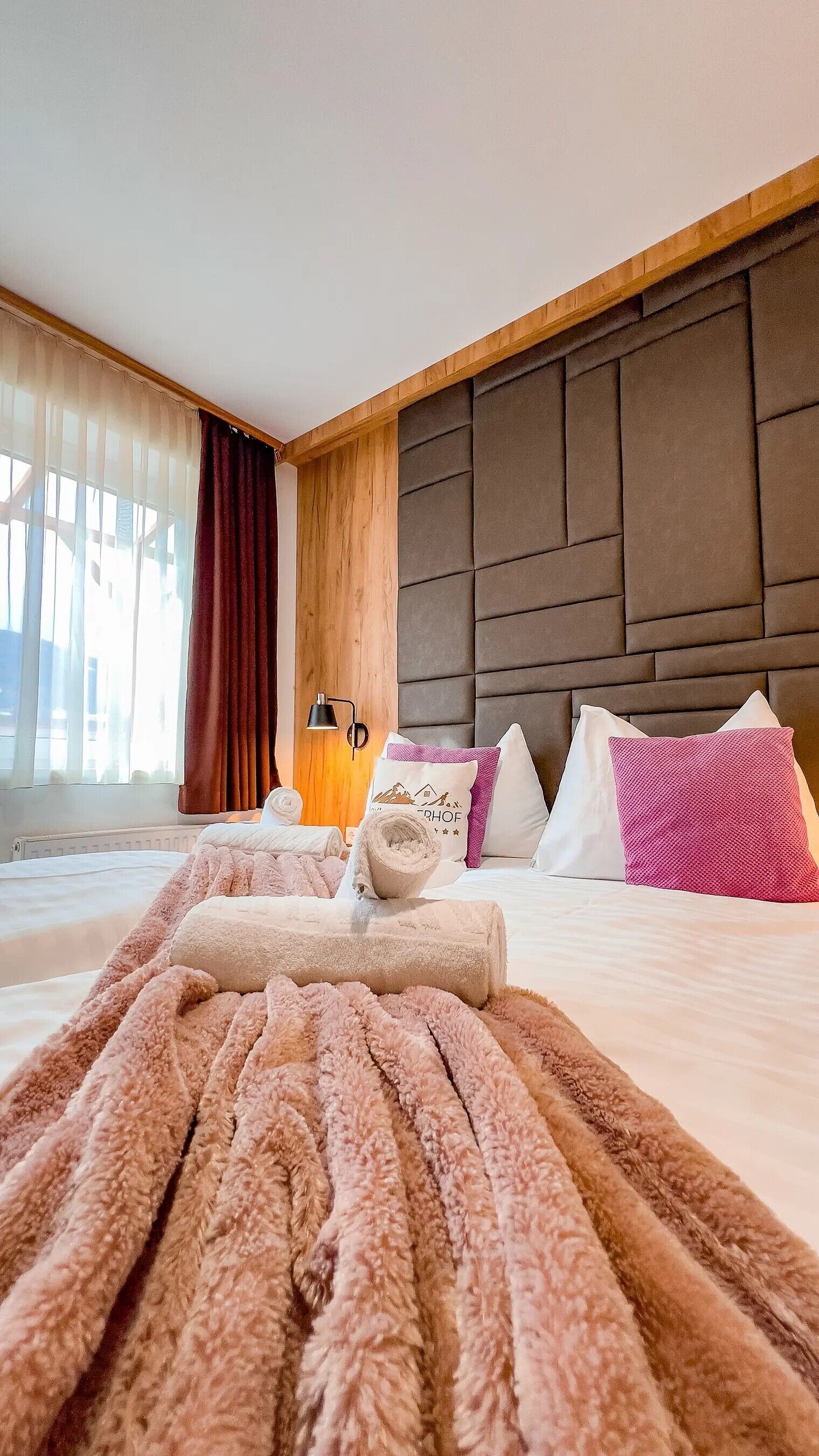 1 bedroom, free WiFi, bed sheets, wheelchair access