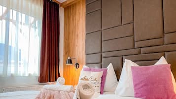 1 bedroom, free WiFi, bed sheets, wheelchair access