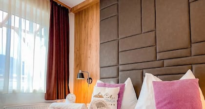 Room 'Sylpaulerhof-Dz Deluxe' with Mountain View and Wi-Fi
