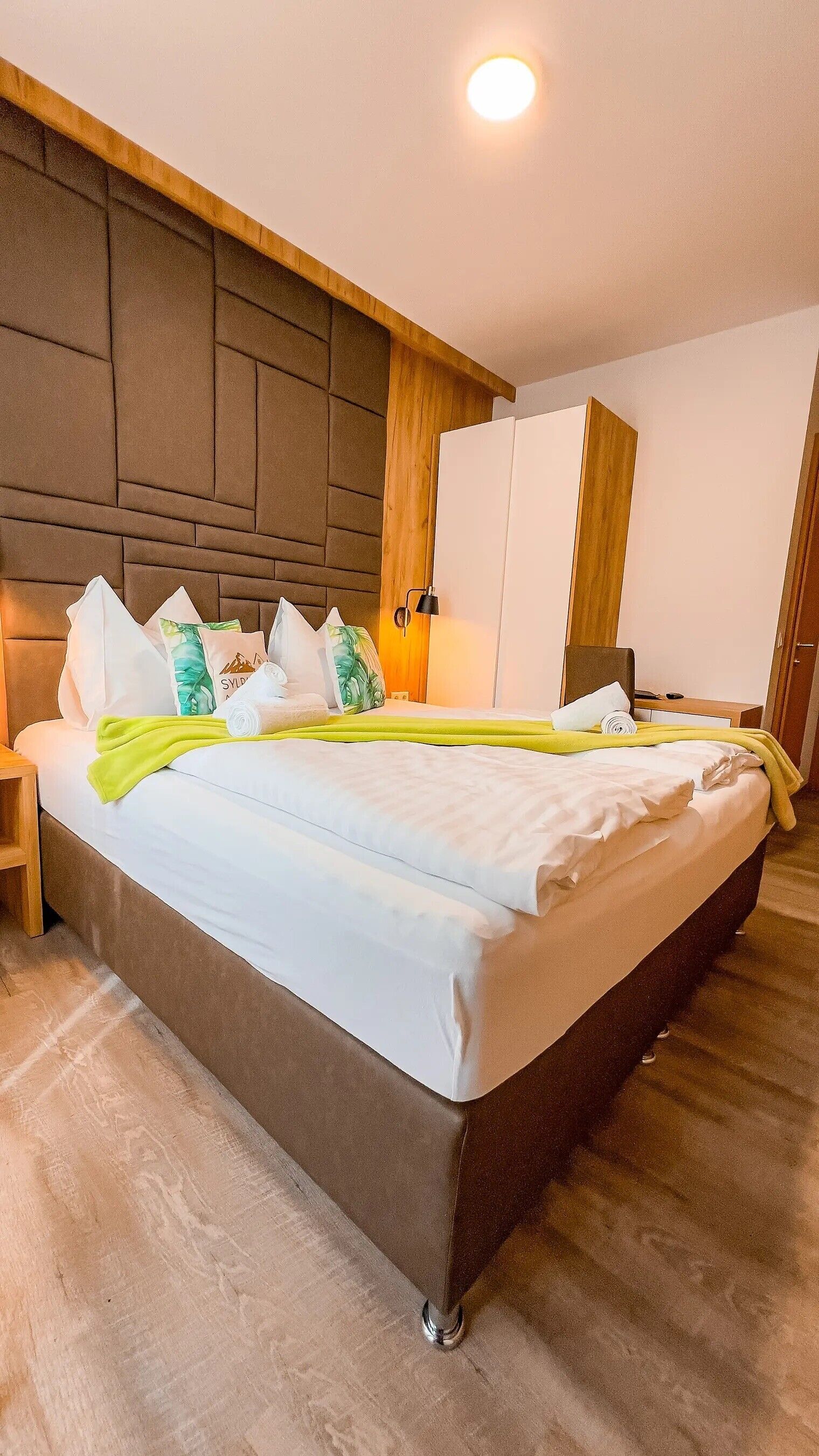 1 habitación, wifi gratis, ropa de cama y acceso para silla de ruedas 