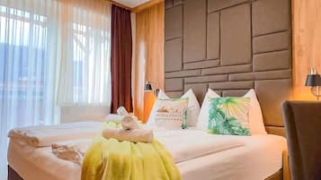 1 habitación, wifi gratis, ropa de cama y acceso para silla de ruedas