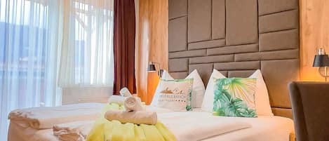1 habitación, wifi gratis, ropa de cama y acceso para silla de ruedas