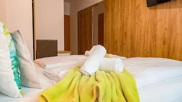 1 habitación, wifi gratis, ropa de cama y acceso para silla de ruedas