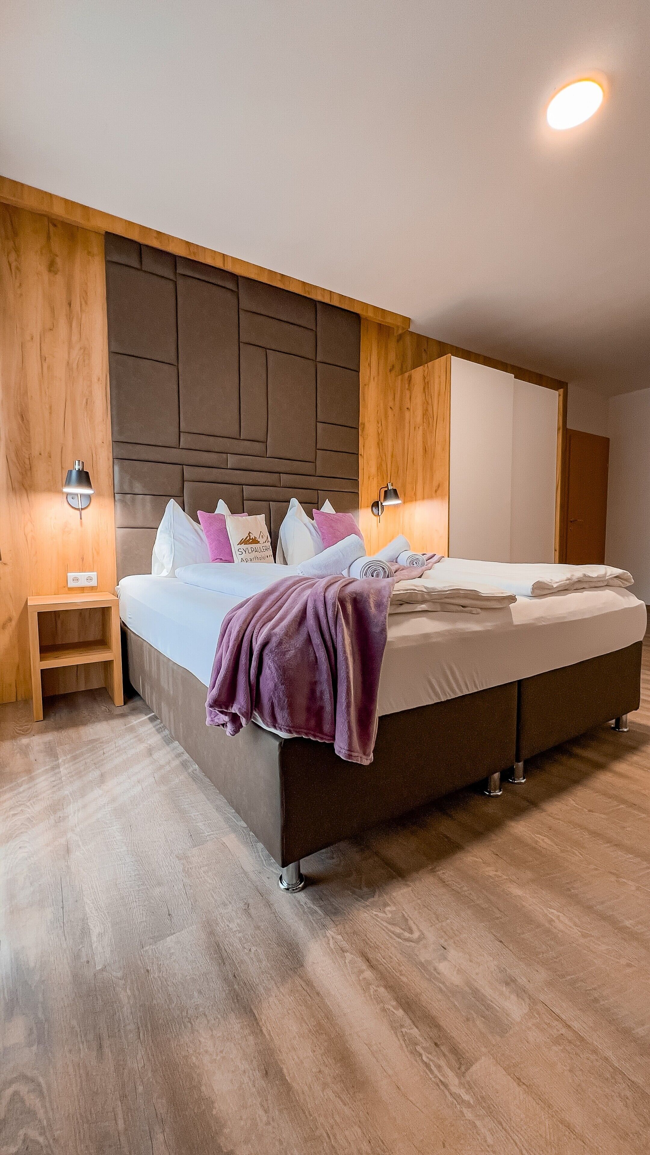 1 dormitori, wifi gratuïta i roba de llit 