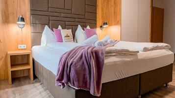 1 dormitori, wifi gratuïta i roba de llit