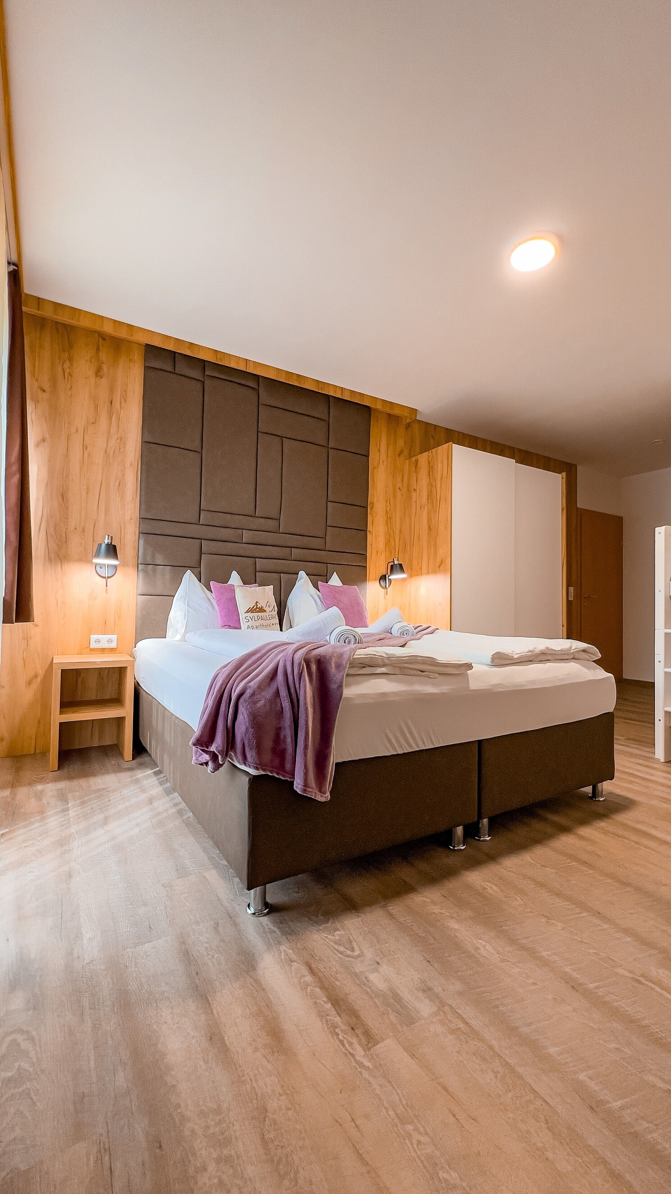 1 bedroom, free WiFi, bed sheets, wheelchair access