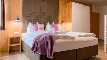 1 bedroom, free WiFi, bed sheets, wheelchair access