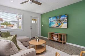 Smart-TV, Videospiele