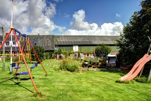 Children’s area