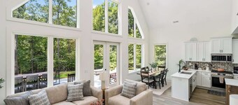 Clemson Cove - Beautiful new construction on outskirts of Clemson!