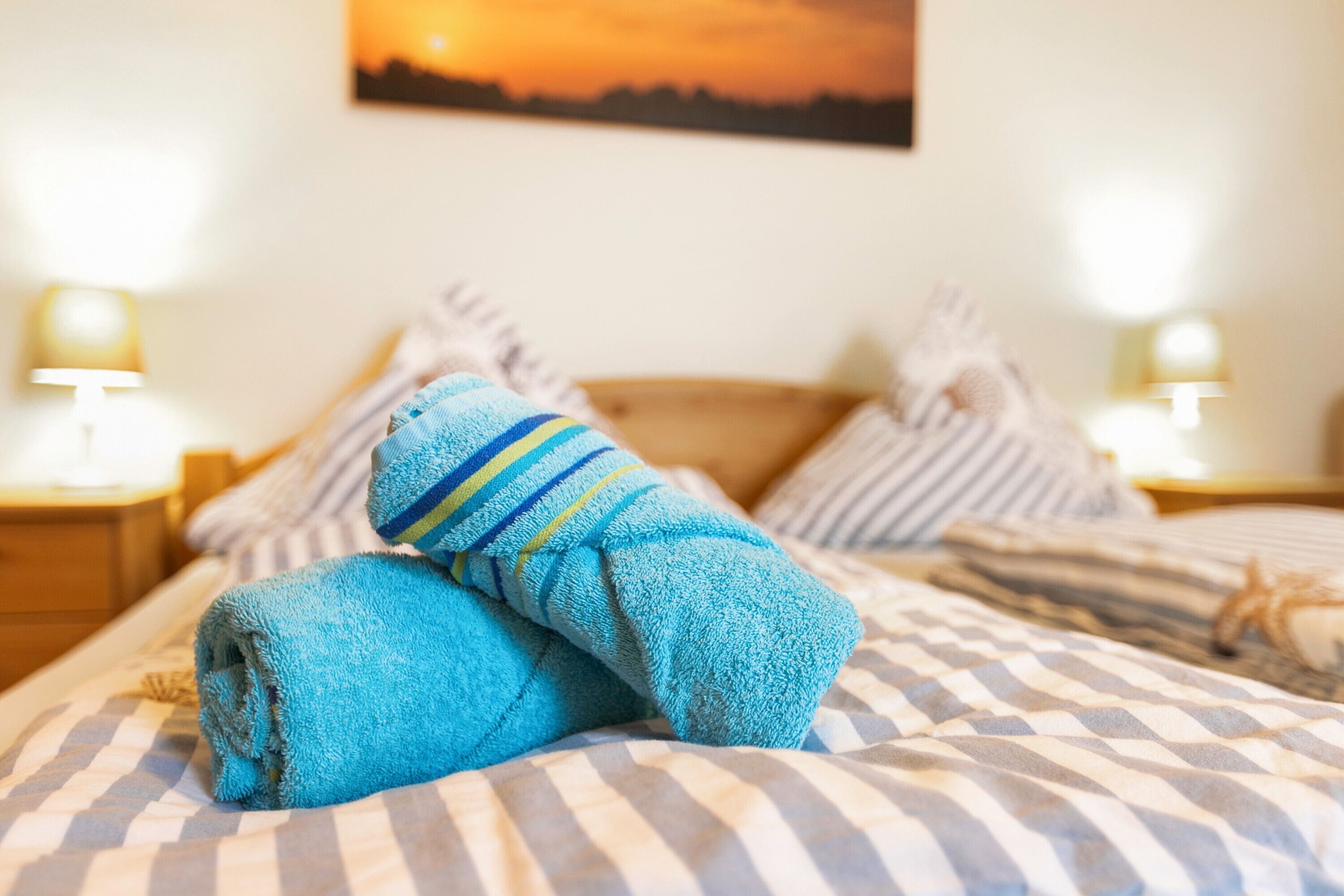 2 slaapkamers, gratis wifi