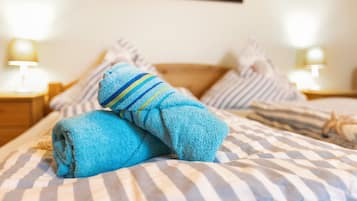 2 slaapkamers, gratis wifi