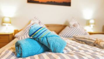 2 habitaciones y wifi gratis