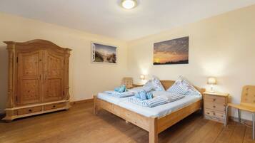 2 soverom og wi-fi (inkludert)