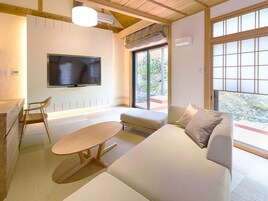 Quarto duplo superluxo | Wi-Fi de cortesia, roupa de cama