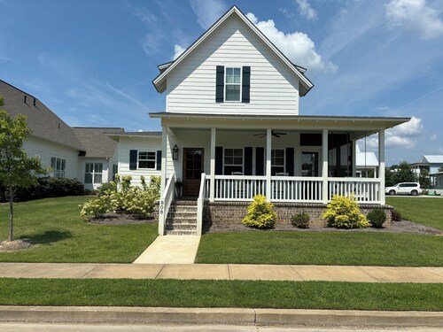 Charming 3-bedroom cottage in Plein Air 