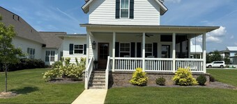 Charming 3-bedroom cottage in Plein Air 