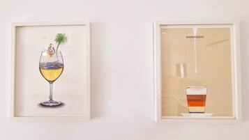 DĂ©tail de lâintĂ©rieur