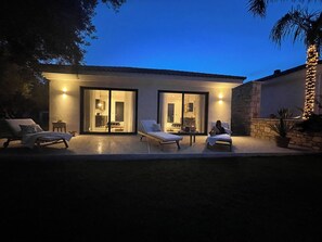 Terras