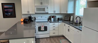 Spacious studio apartment near Utah State University, Logan-Utah