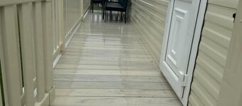 Summerland Apartment near Skegness Beach