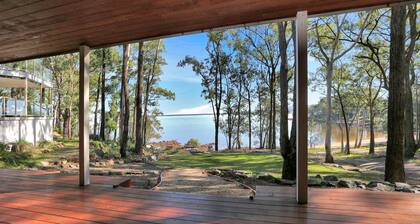 Keera House on Heros Bay