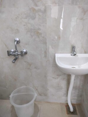 Kahden hengen deluxe-huone | Kylpyhuone