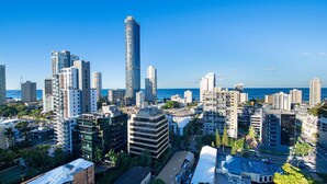 Miscellaneous - Spacious 3 Bedroom Apartment in Surfers Paradise - CoastHM (Surfers Paradise)