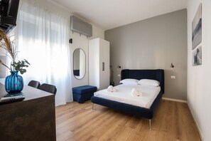 1 bedroom, WiFi, bed sheets - Studio Cobalto - Calvairate | Porta Romana (Milano)