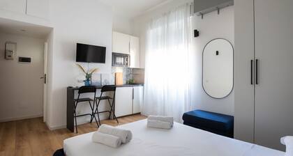 Studio Cobalto - Calvairate | Porta Romana