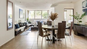 Interior - Amazing 2-bedroom apartment with WiFi in CDMX close to WTC & Pepsi Center (Ciudad de México)