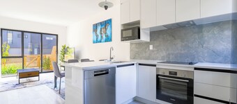 Cosy 3 Bedroom Townhouse in East Auckland