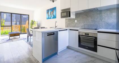 Cosy 3 Bedroom Townhouse in East Auckland