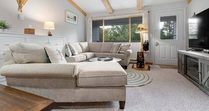 Brookside II B-303 - Sunday River Slopeside Condominium