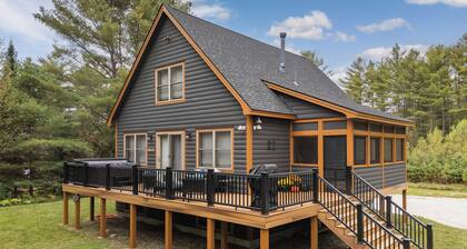 The Après Inn- Pet Friendly Cabin