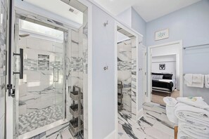 Interior - Blue Paradise | 8BR Lux Home w/ Heated Pool & Spa (North Myrtle Beach)