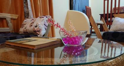 Budget double room in amazing Arusha with WiFi, AC. Enjoy your stay