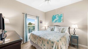 2 makuuhuonetta, ilmainen Wi-Fi, vuodevaatteet