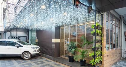 Grace Apart Hotel