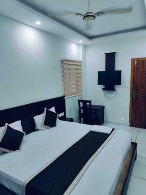 Studio | Gratis wifi