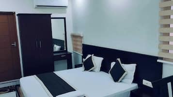 Studio | 1 bedroom, free WiFi