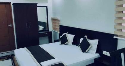 Grace Apart Hotel