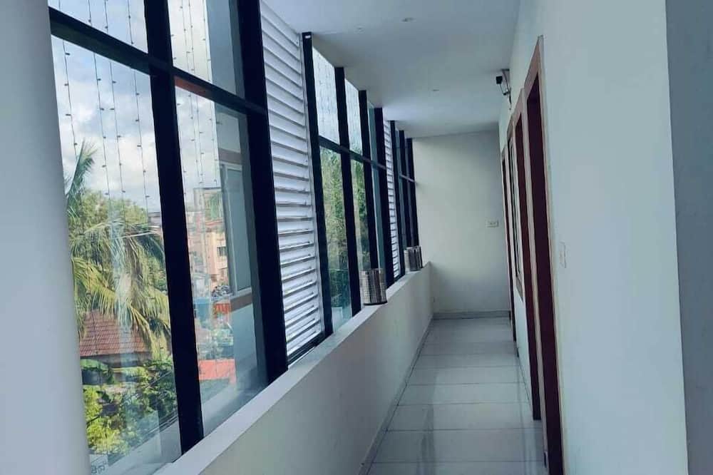 Grace Apart Hotel