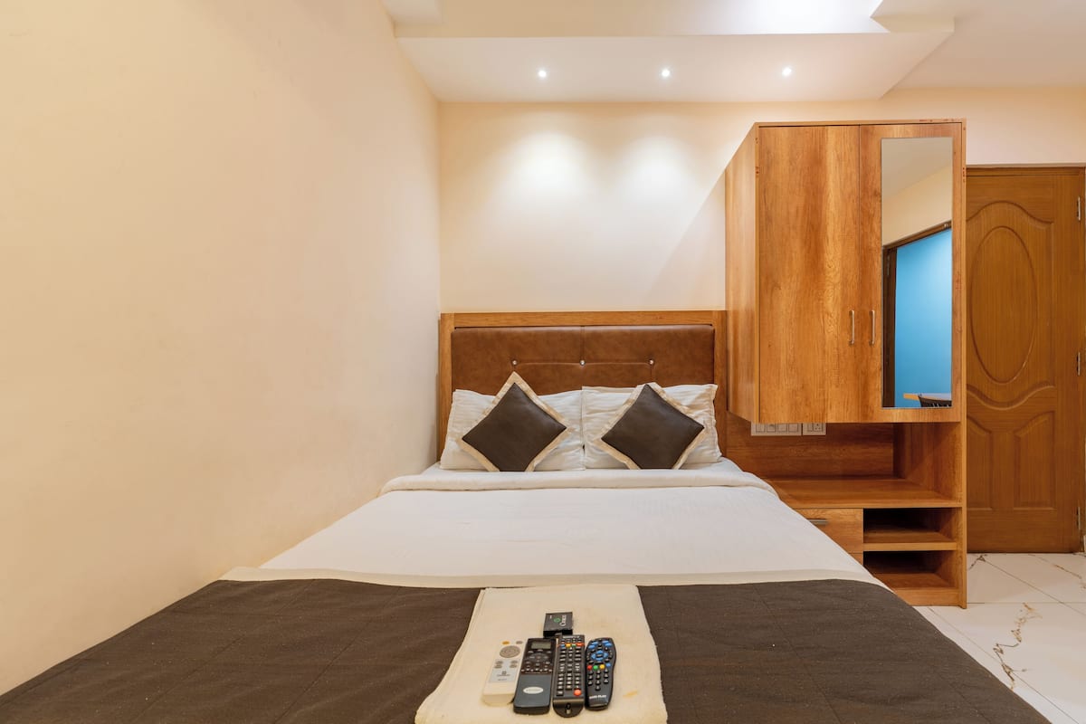 Habitación doble Deluxe | Wifi gratis