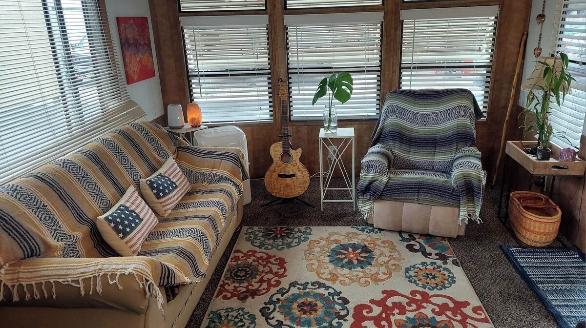 Image de profil de l’hôte